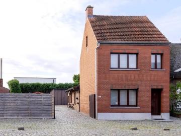 à vendre Maison Hulshout Grote Baan
