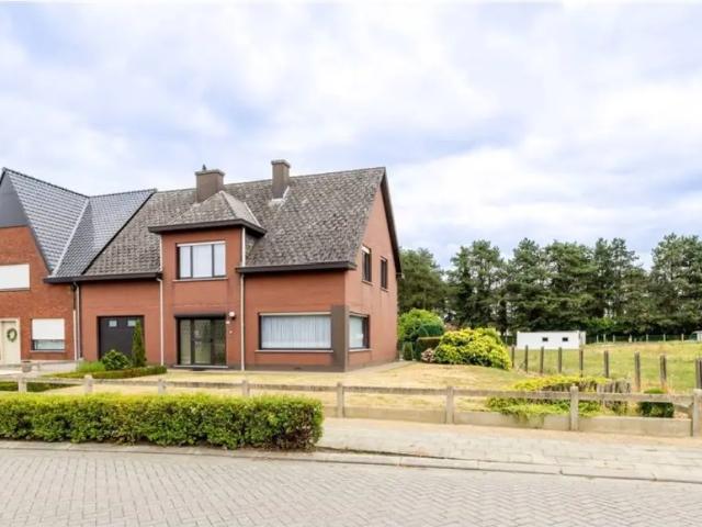 à vendre Maison Hulshout Doodsbroekstraat