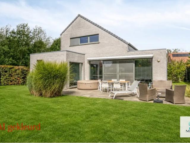 à vendre Maison Hulshout Ijzermaal