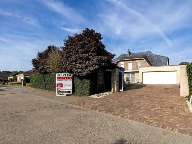 à vendre Maison Hulshout Laeremansstraat