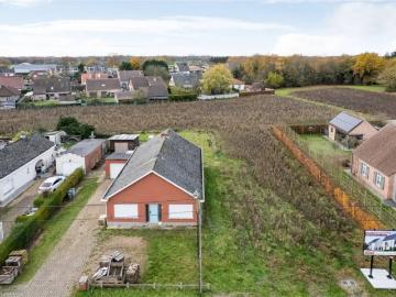 Geschakelde Woning te koop in Tessenderlo