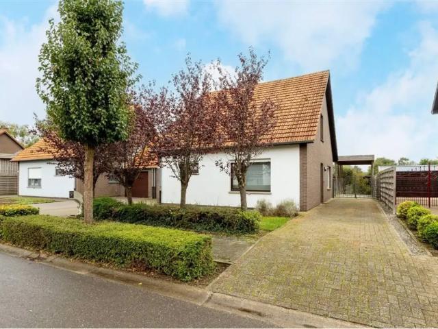 à vendre Maison Hulshout Netelaan