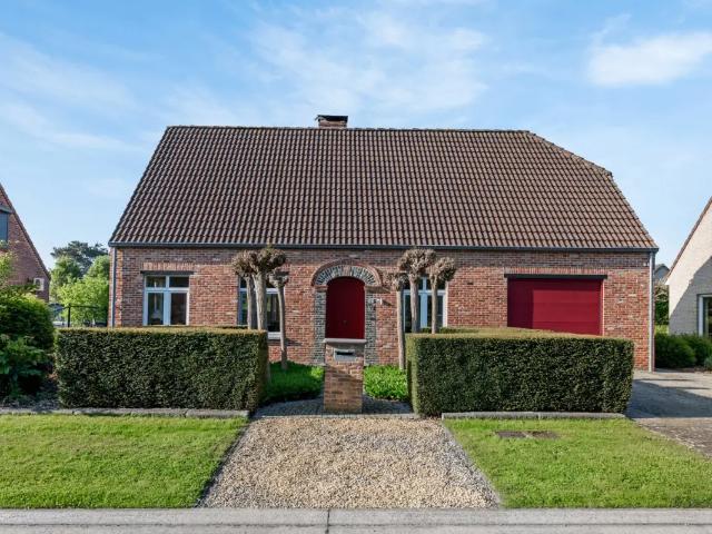 à vendre Maison Hulshout Vosse Putten