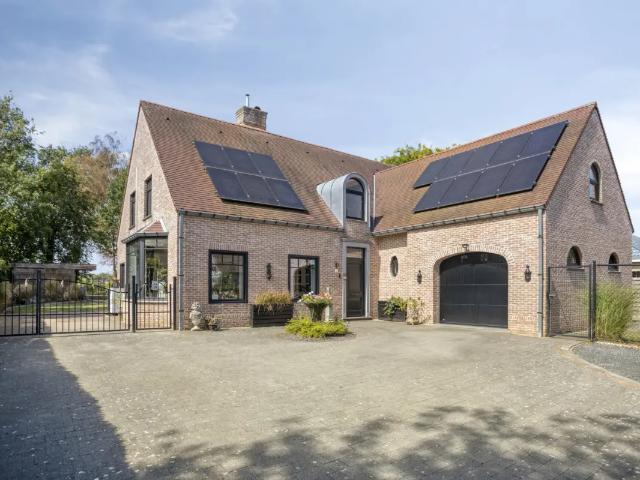 à vendre Maison Hulshout Vaartdijkstraat