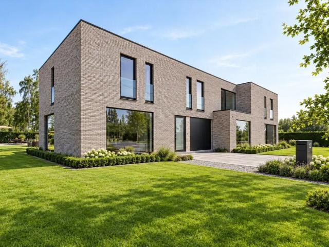 à vendre Maison Hulste Brugsestraat