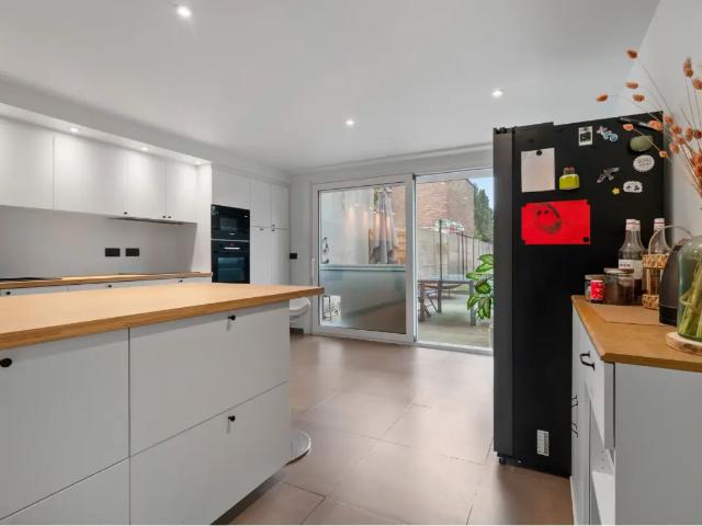 à vendre Maison Hulste Brugsestraat