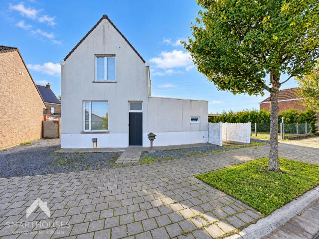 à vendre Maison Hulste Distelbosstraat