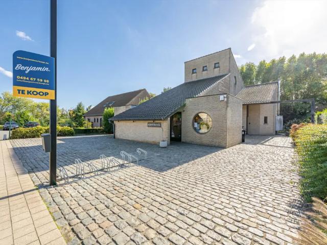 à vendre Maison Hulste Havikstraat