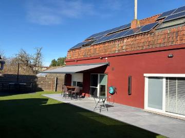 8531, Harelbeke, Arrondissement de Courtrai, Flandre