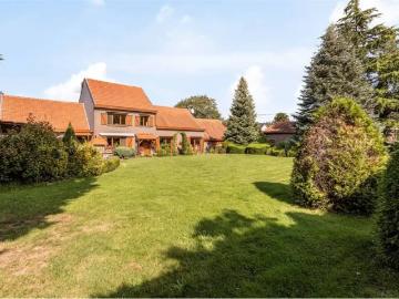 à vendre Maison Humbeek