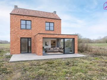 à vendre Maison Humbeek Voordestraat