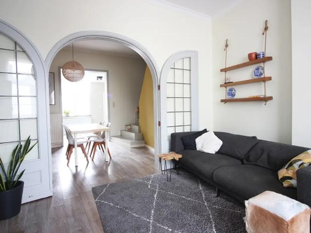 à vendre Maison Humbeek Kerkstraat