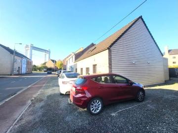 à vendre Maison Humbeek Mechelstraat