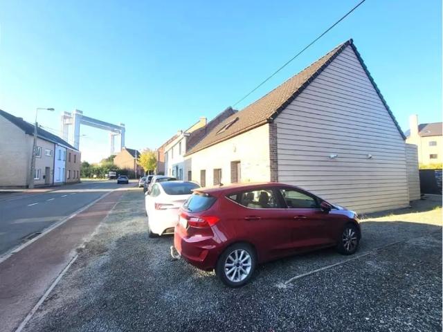 à vendre Maison Humbeek Mechelstraat