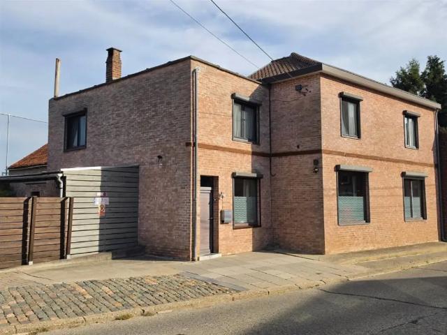 à vendre Maison Huppaye Rue de Fauconval