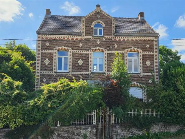 à vendre Maison Huppaye Rue de Jodoigne