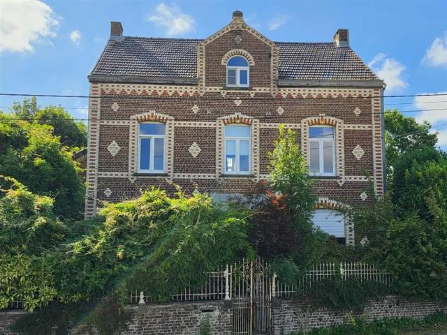 à vendre Maison Huppaye Rue de Jodoigne