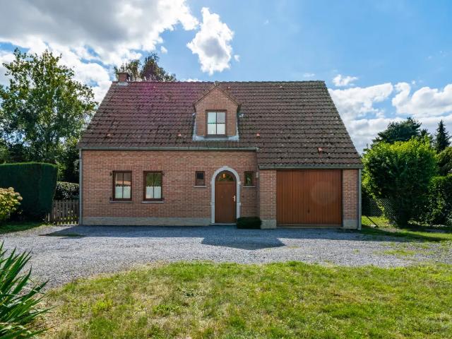 à vendre Maison Huppaye Rue d'enines