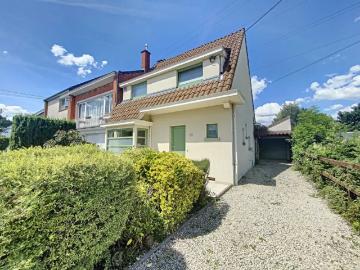 à vendre Maison Hyon Avenue de la Chasse Royale