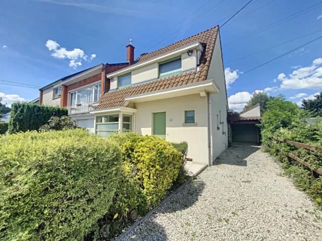 à vendre Maison Hyon Avenue de la Chasse Royale