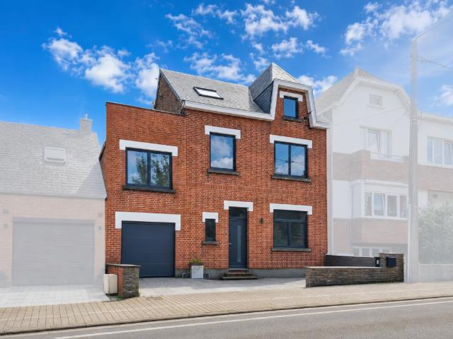 à vendre Maison Hyon Rue de la Butte