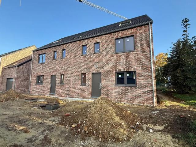 à vendre Maison Incourt