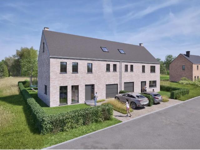 à vendre Maison Incourt