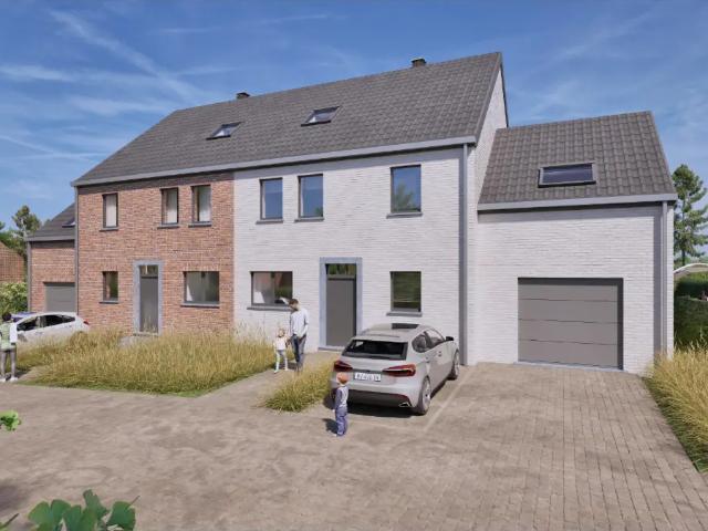 à vendre Maison Incourt