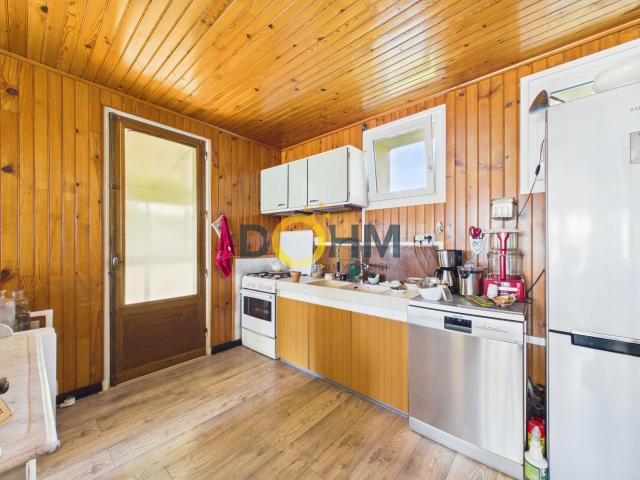À VENDRE Maison individuelle avec jardin à Sainte Florine
