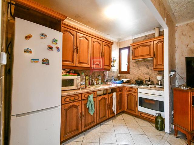 À VENDRE MAISON INDIVIDUELLE AVEC JARDIN, VÉRANDA ET GARAGE À TREMBLAY EN FRANCE