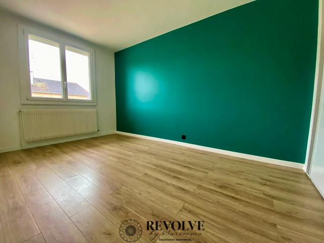 A VENDRE Maison Individuelle LONGVIC