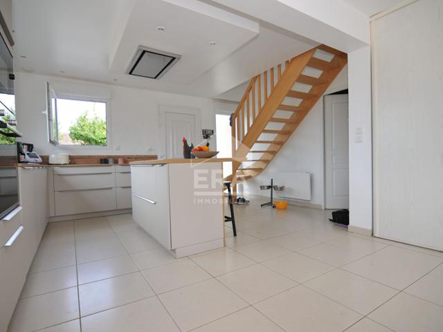 A Vendre Maison individuelle récente 4 pièces de 96m2 Groffliers