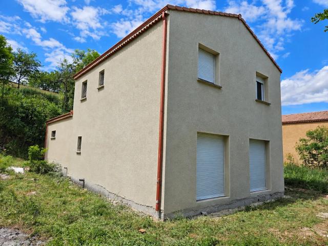 À VENDRE – Maison individuelle T4 – 107 m²
