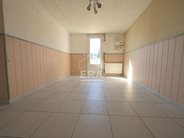A Vendre Maison individuelle 5 pièces Rang Du Fliers
