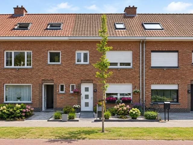 à vendre Maison Ingelmunster Meulebekestraat