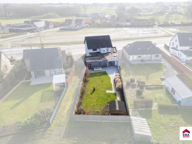 à vendre Maison Ingelmunster Meulebekestraat