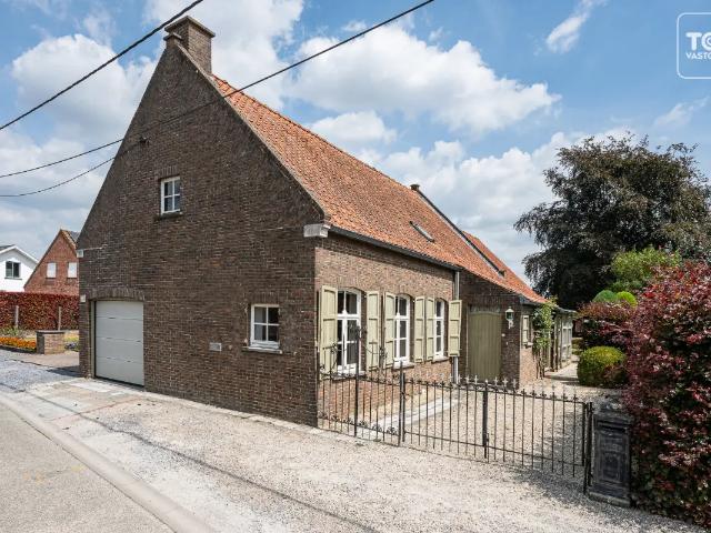 à vendre Maison Ingelmunster Ghistelstraat