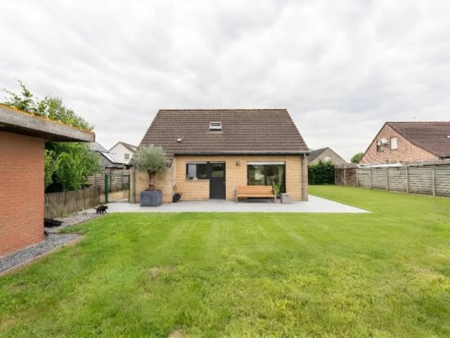 à vendre Maison Ingelmunster Robert Bultynckstraat