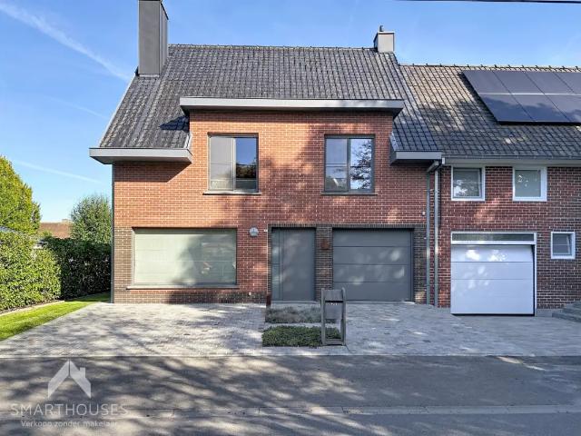 à vendre Maison Ingelmunster Rozestraat
