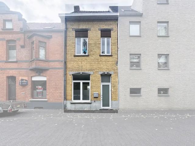 à vendre Maison Ingelmunster Stationsstraat