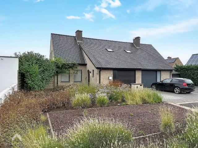 à vendre Maison Ingelmunster Timmermanstraat