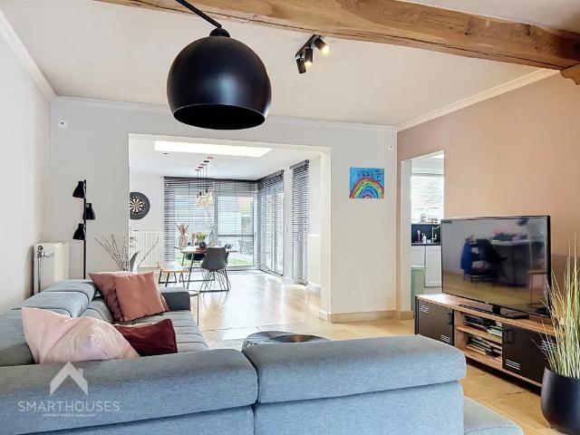 à vendre Maison Ichtegem Achterstraat