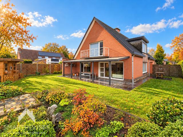 à vendre Maison Ichtegem Belleboslaan