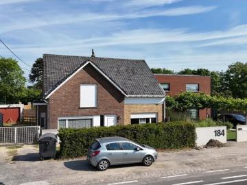 à vendre Maison Ichtegem Diksmuidebaan