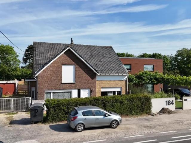 à vendre Maison Ichtegem Diksmuidebaan