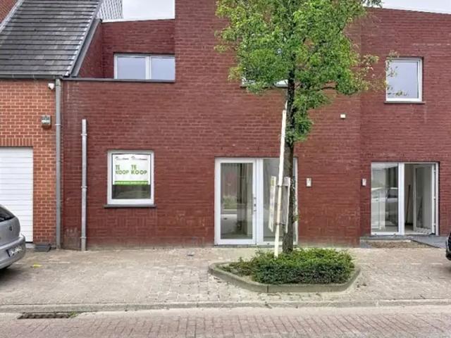 à vendre Maison Ichtegem Engelstraat