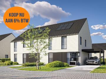 à vendre Maison Ichtegem Oude Heirweg