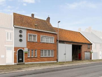 8480, Ostende, Flandre-Occidentale, Flandre