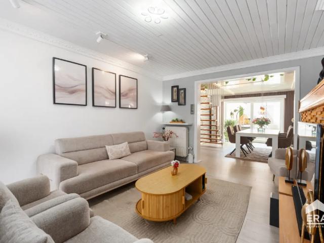 à vendre Maison Iddergem Victor Witterzeelstraat