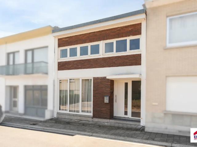 à vendre Maison Iddergem Victor Witterzeelstraat